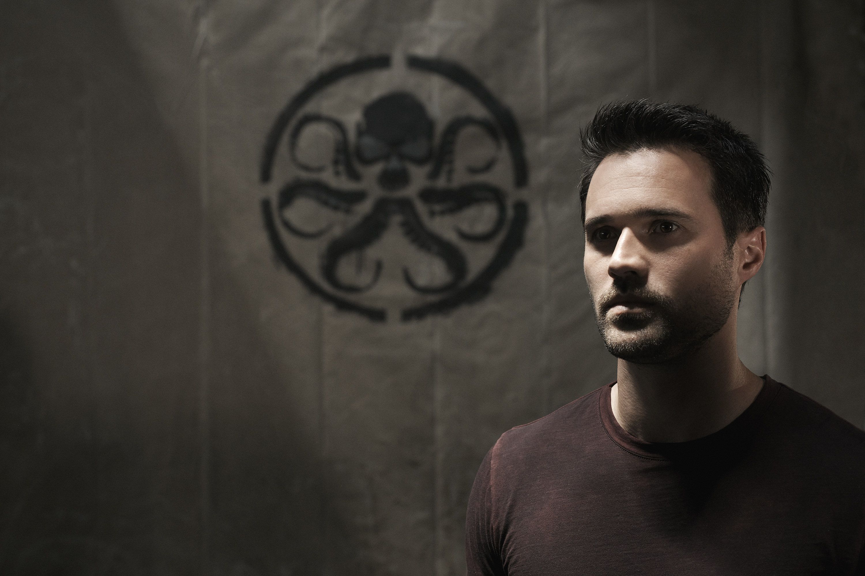 Grant Ward's Campaign. Marvel Cinematic Universe