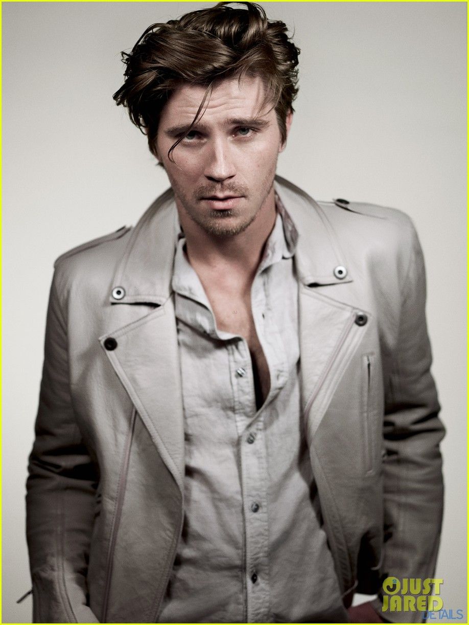 Picture of Garrett Hedlund Of Celebrities