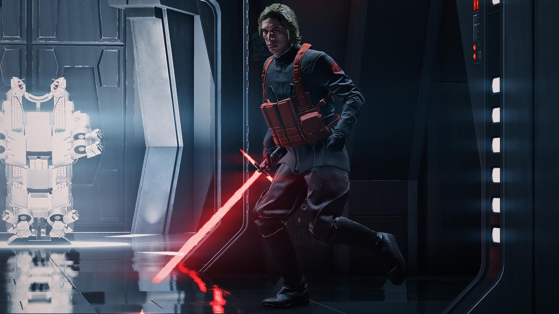 Star Wars Battlefront 2 patch 1.2 introduces major hero and villain balance tweaks and a new limited time game mode. Star wars battlefront, Battlefront, Star wars