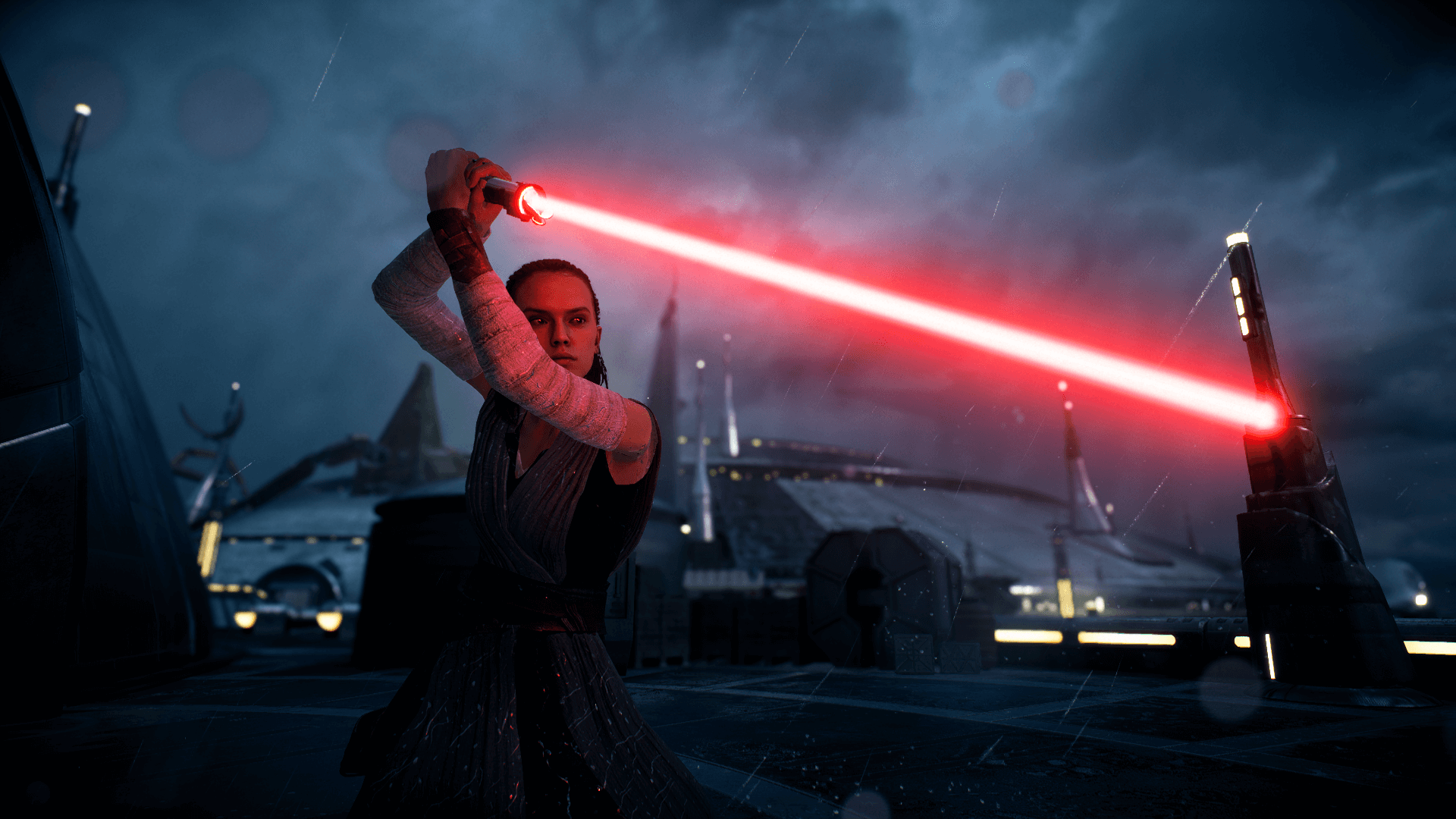 Here's a List of Star Wars Battlefront 2 Hero Issues That Stemmed From 2.0 Patch