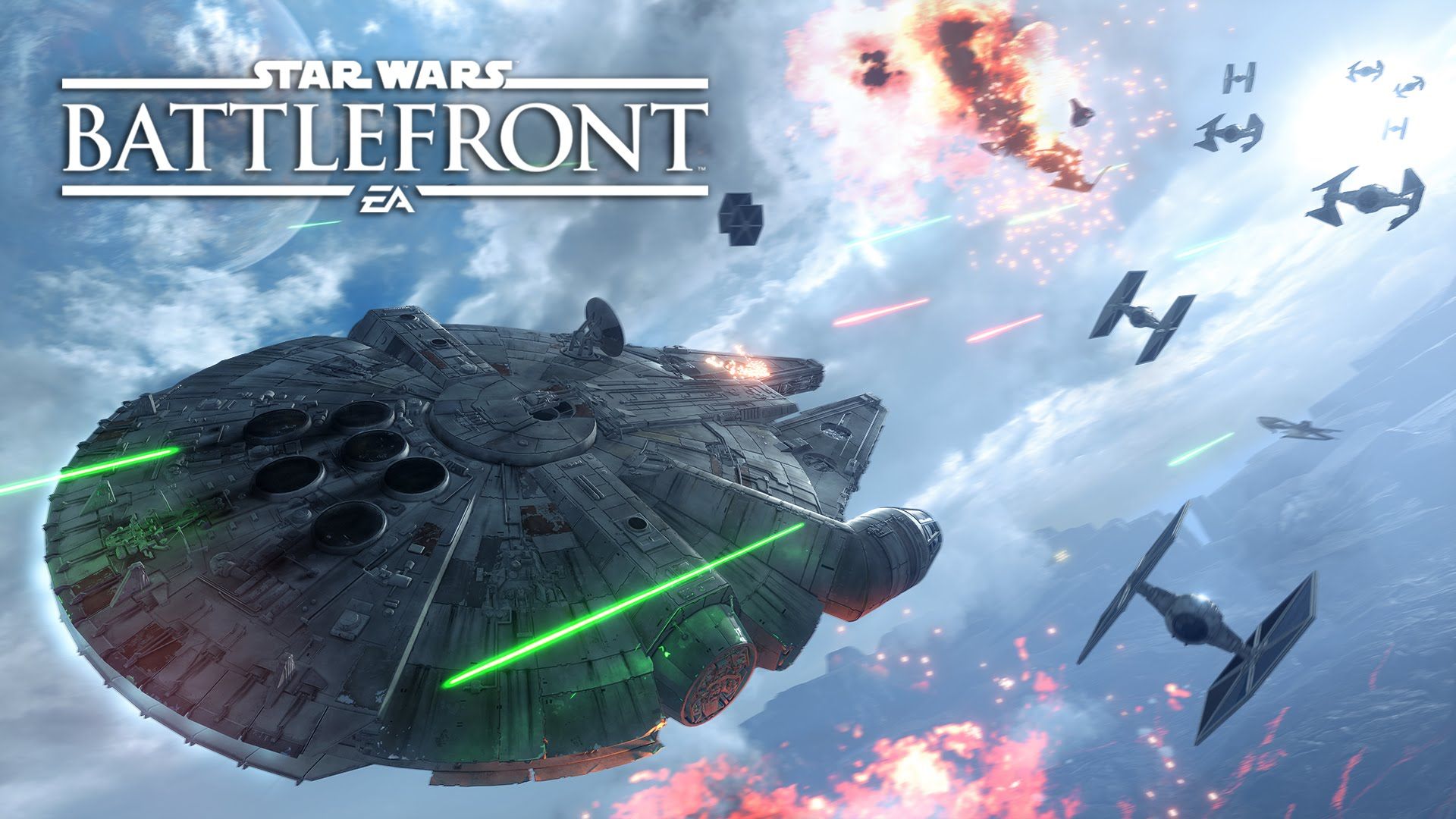 Star Wars Battlefront Latest PC Update Brings Back Frame Rate Issues For Heroes VS Villains Mode