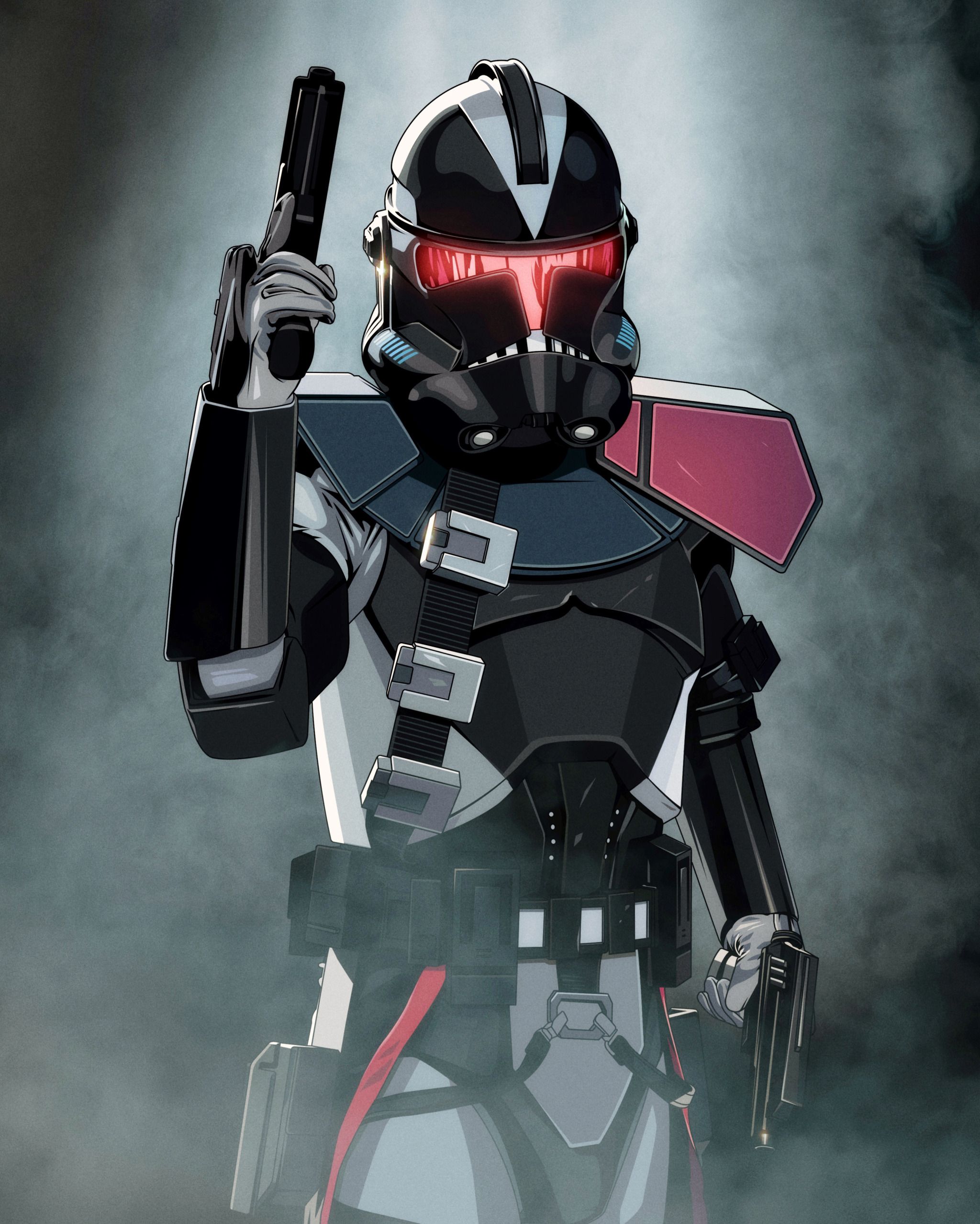 clone wars shadow trooper