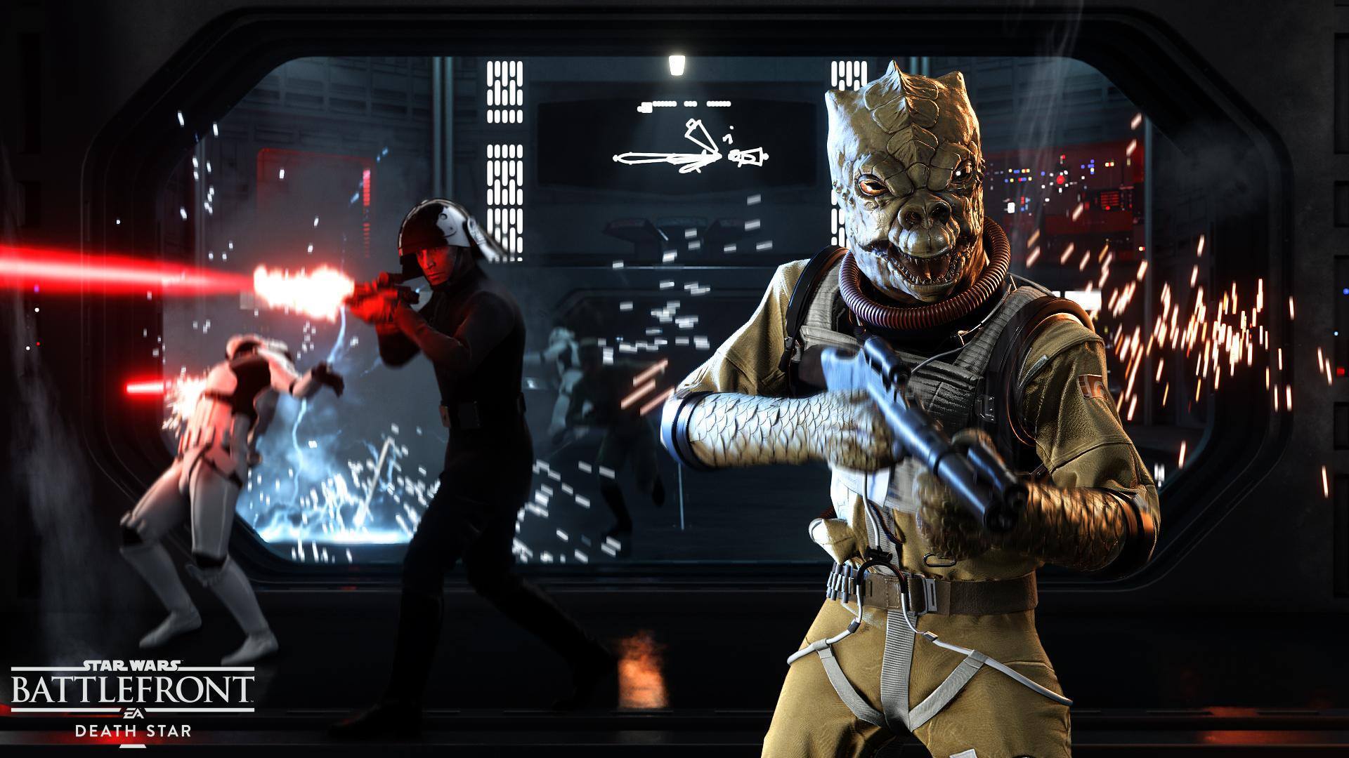 Star Wars Battlefront II: Review