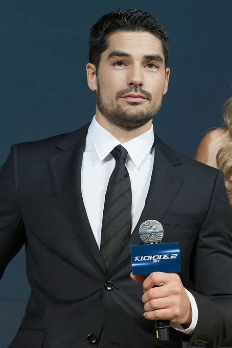 G.I. Joe D. J. Cotrona Wallpapers - Wallpaper Cave