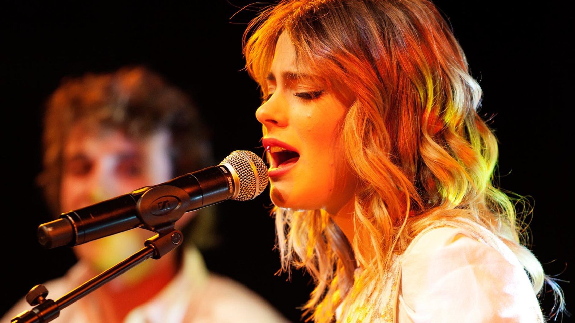 Picture Of Martina Stoessel