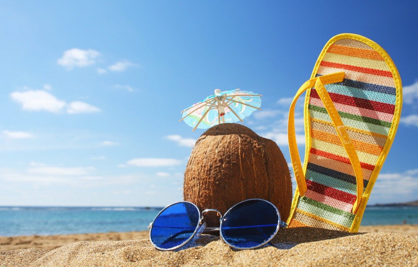 Vacation Wallpaper