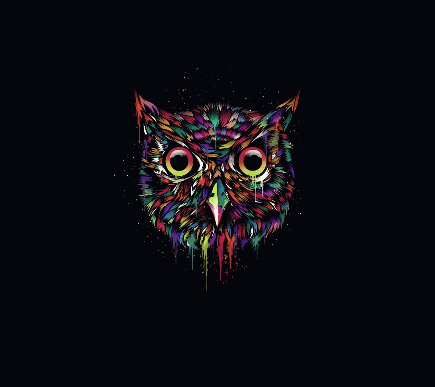Owl Wallpaper by ZEDGE™