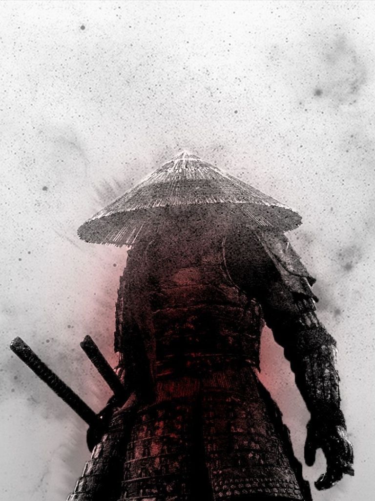Fantasy Samurai. Samurai Wallpaper, Warriors Wallpaper, Fantasy Samurai