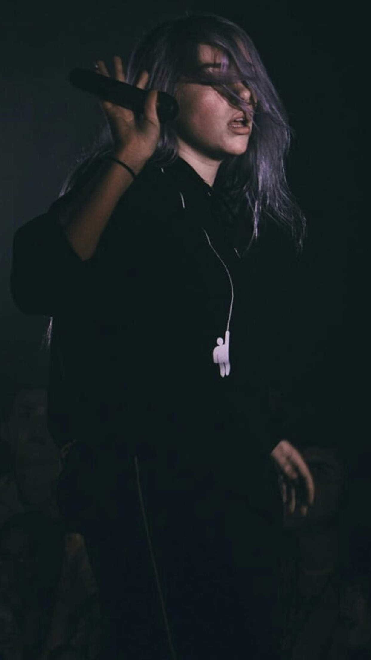 Billie Eilish Mobile HD 4k Wallpaper. Billie, Billie eilish, Singer