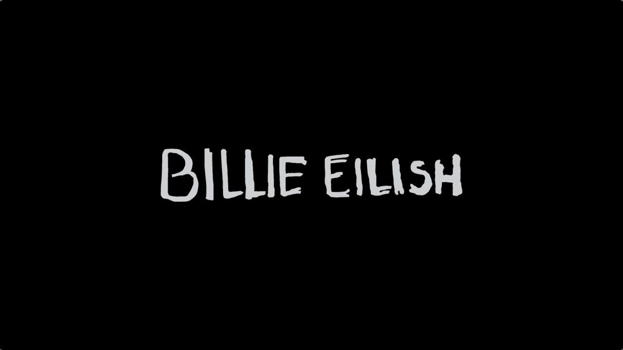 WHEN WE ALL FALL ASLEEP, WHERE DO WE GO?. Billie, Billie eilish, How to fall asleep