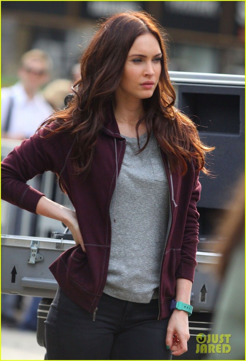 megan fox april o neil tmnt movie 014. Megan fox photo, Megan fox style, Megan fox