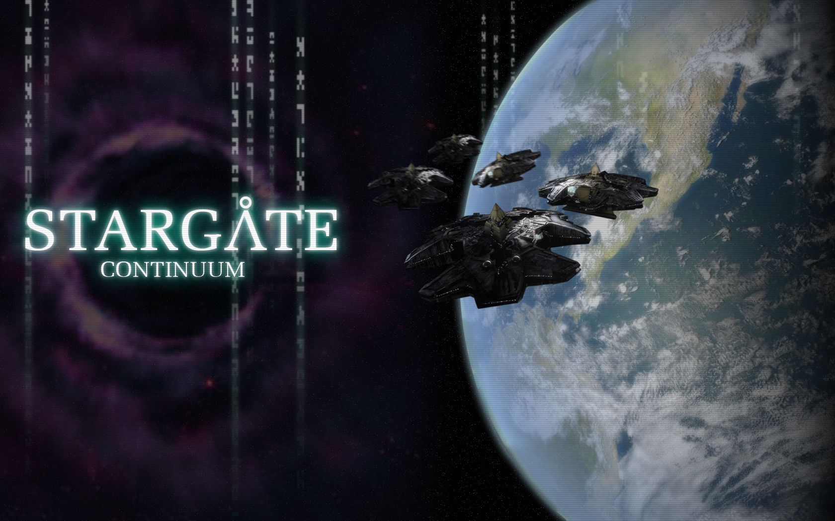 HD Stargate Wallpaper. Stargate, Military science fiction, Stargate universe