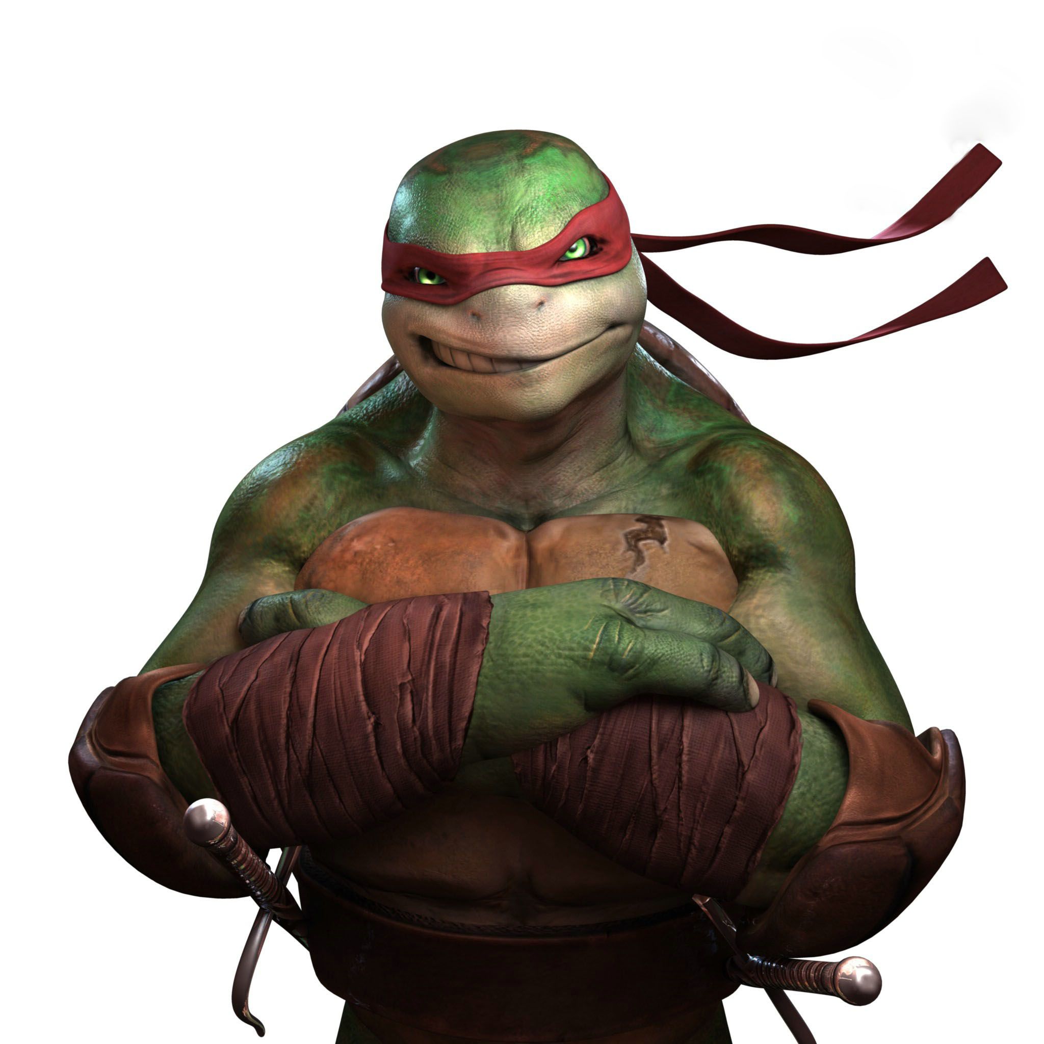 Raphael Mutant Ninja Turtles Wallpaper