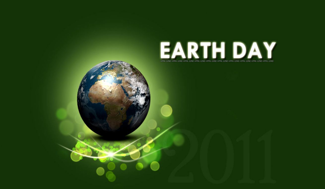 Earth Day Wallpaper Free Earth Day Background