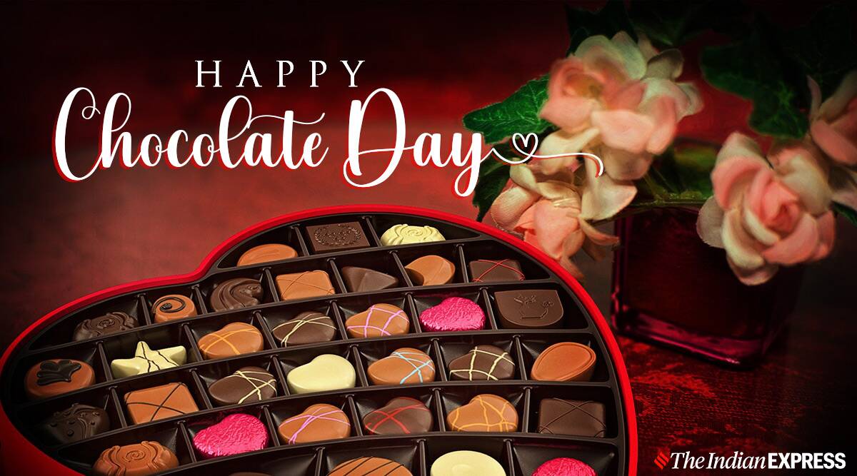 Happy Chocolate Day 2021: Wishes Image, Status, Quotes, Whatsapp Messages, Pics, Shayari, Photo, Wallpaper