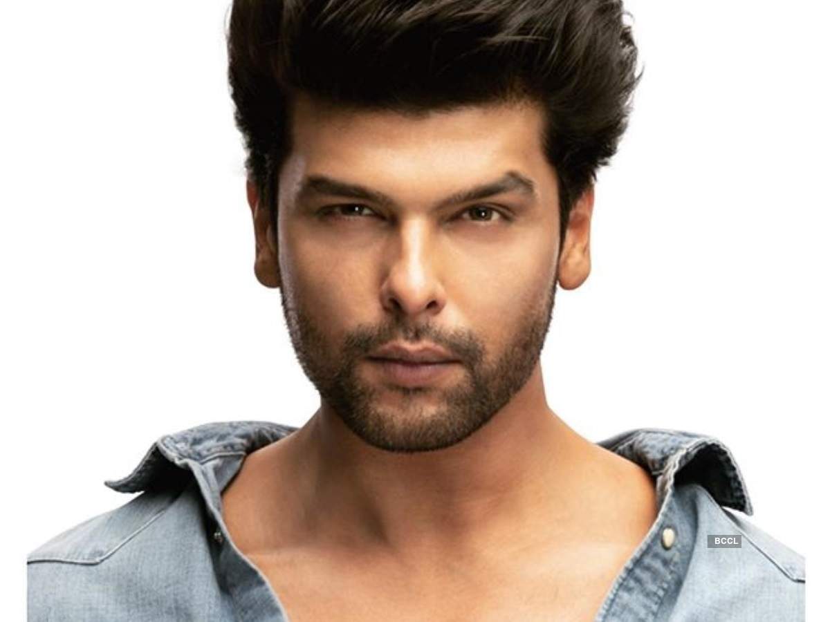 I don't take much time to dress up- Kushal Tandon
