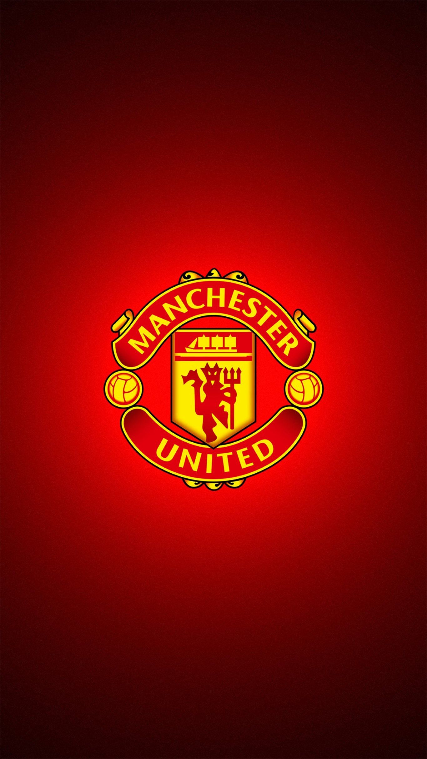 Manchester United Wallpaper HD background picture