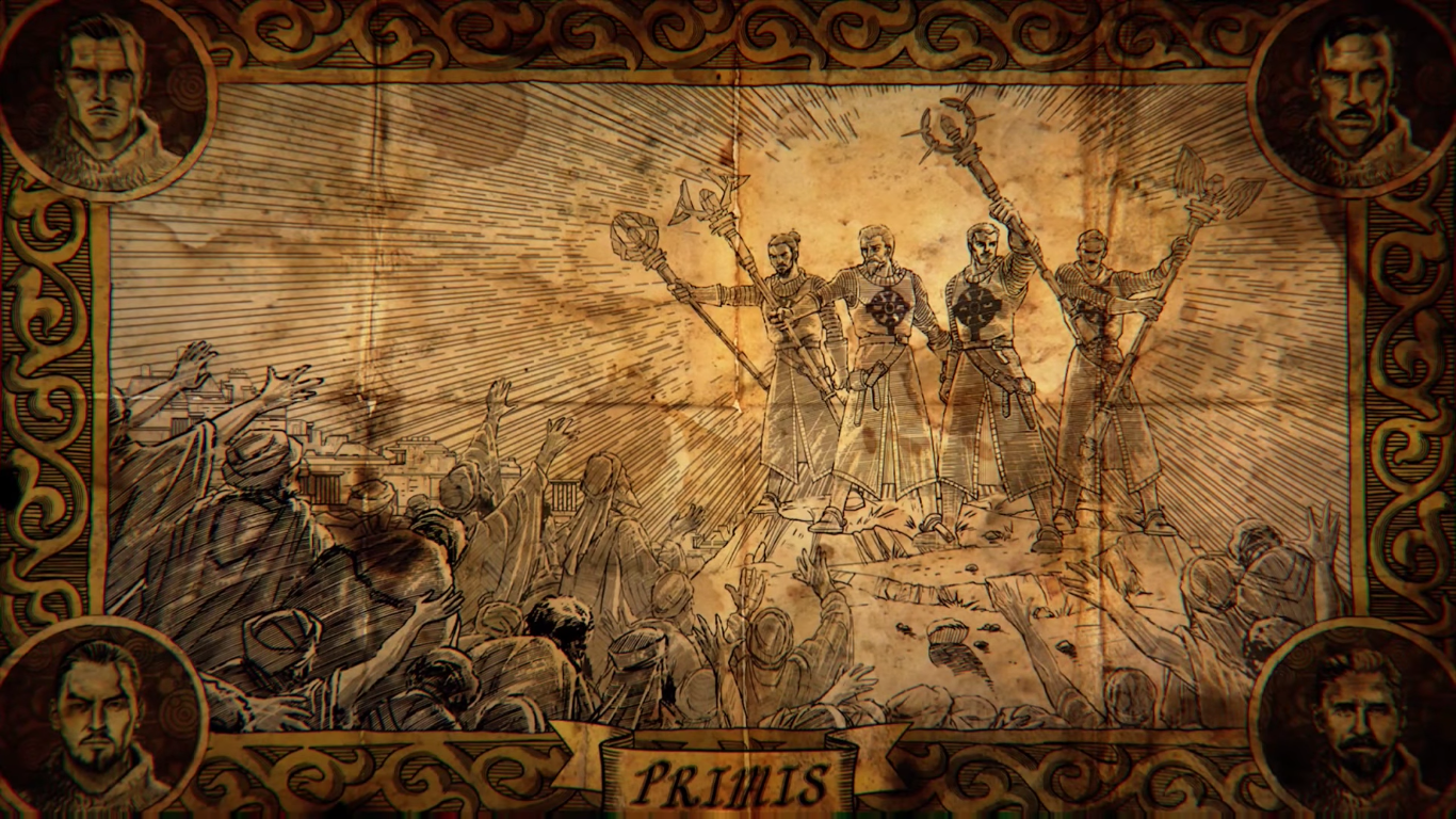 Primis Wallpapers Wallpaper Cave