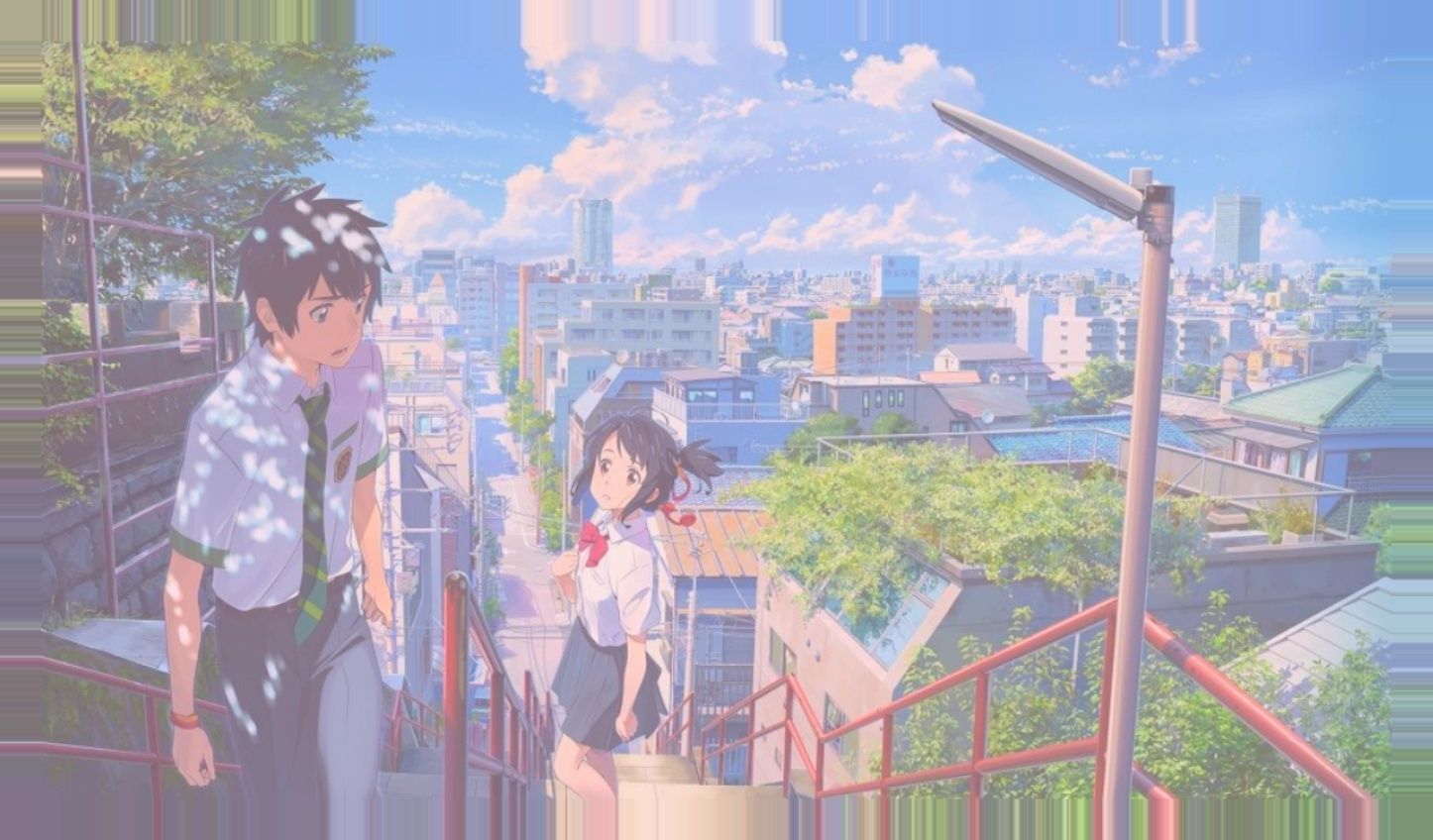 Aesthetic Anime Wallpaper For Chromebook Wallpaper HD