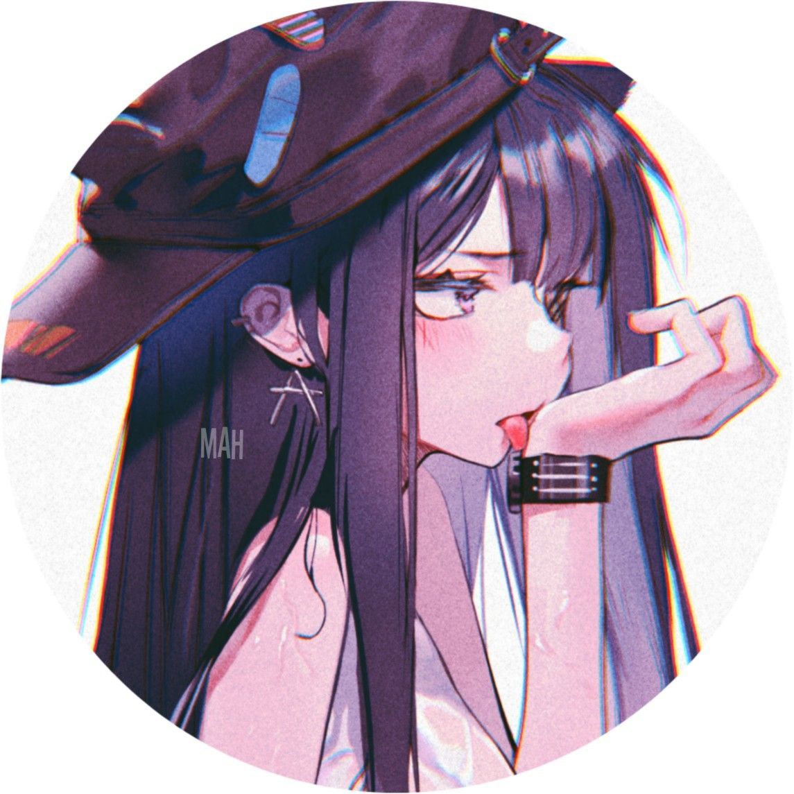 Discord PFP Anime Wallpapers  Wallpaper Cave