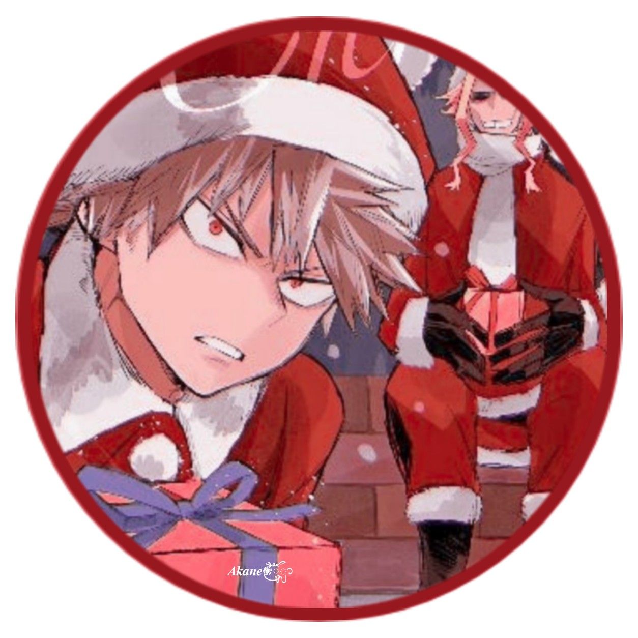Update 79+ anime christmas matching pfp - in.cdgdbentre