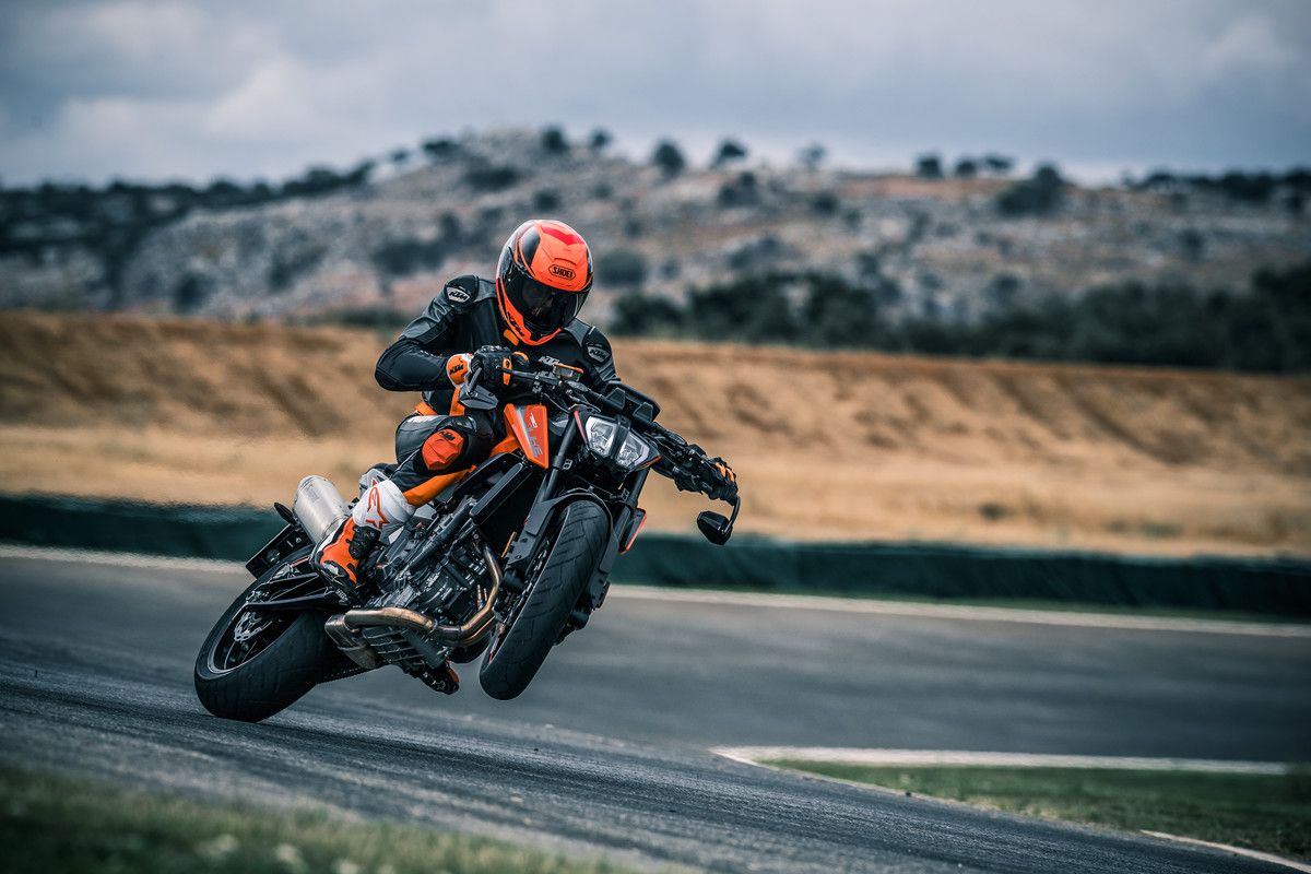 The 'newbies' in action