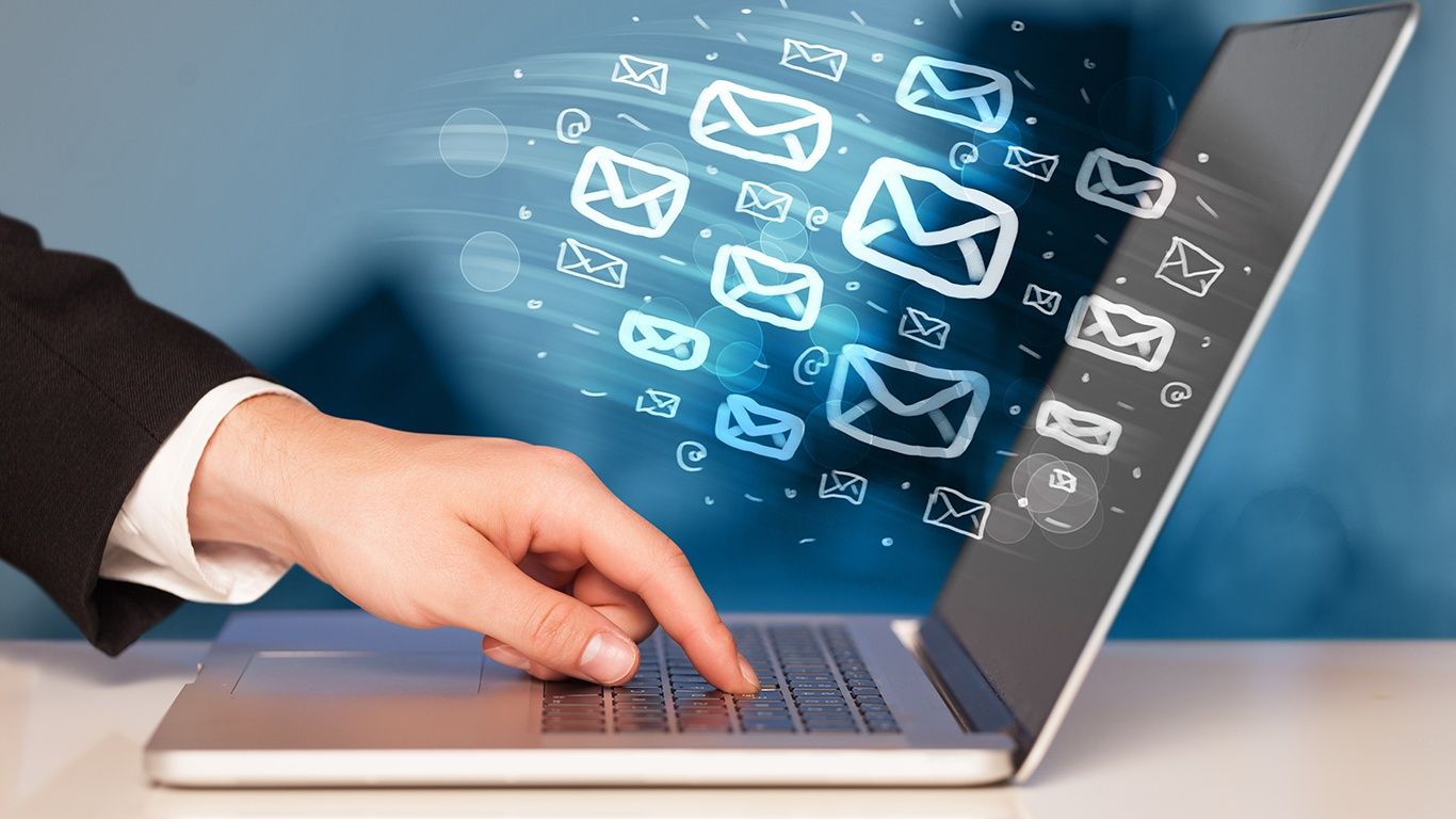 Importance Of E Mail Marketing