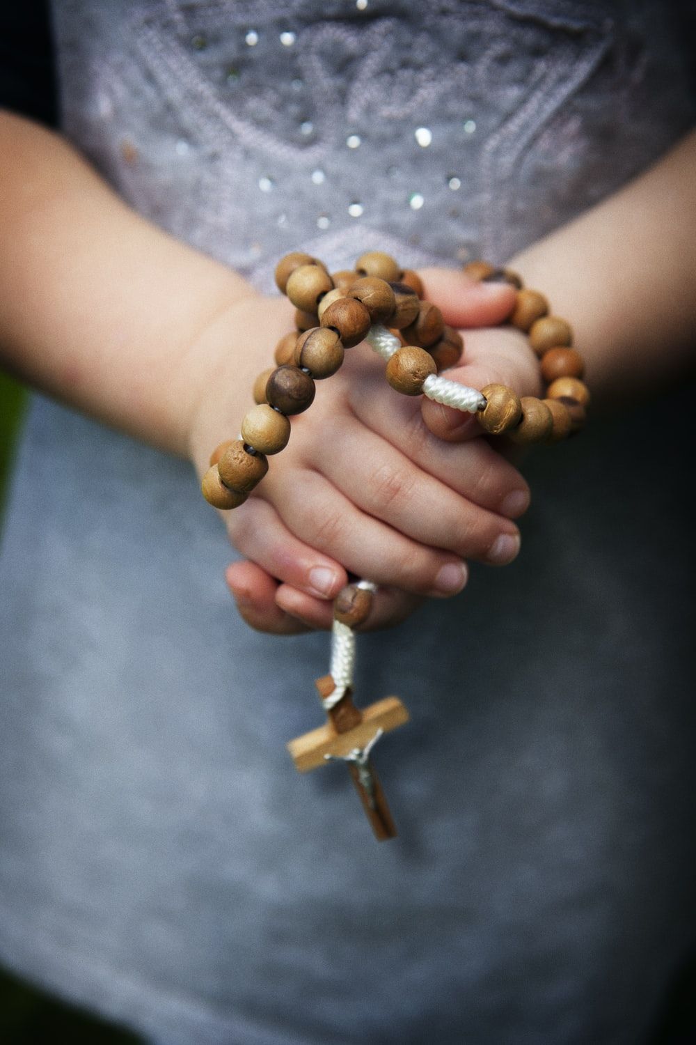 Praying Hand Picture. Download Free Image