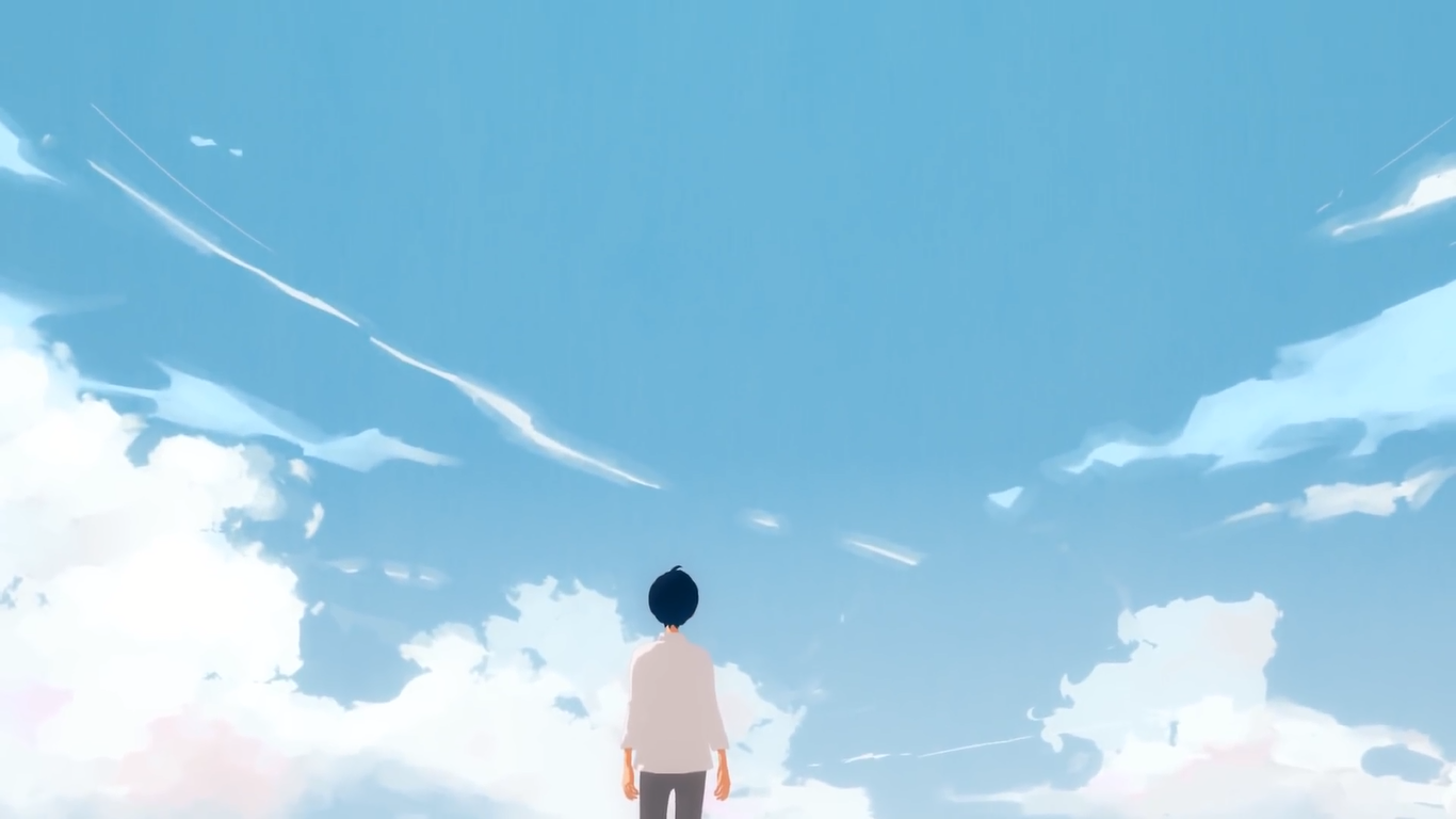 ヨルシカ ideas. anime, art, anime wallpaper