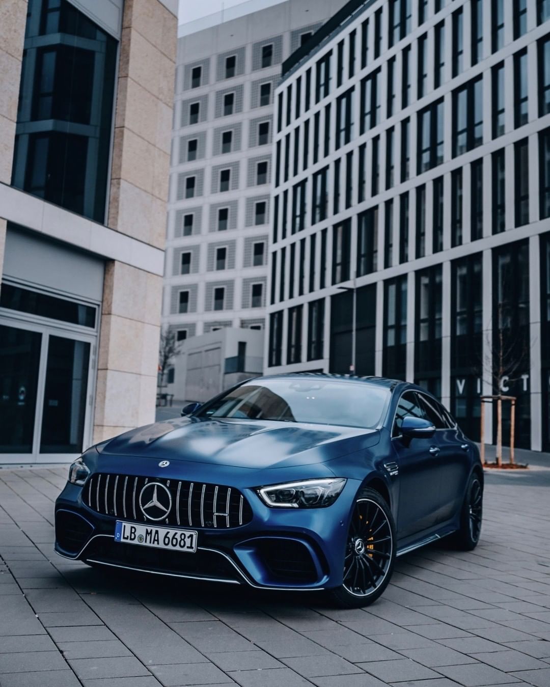 Mercedes AMG X290 GT 63 S 4MATIC+ 4 Door Coupé. Mercedes Amg, Mercedes Car, Mercedes