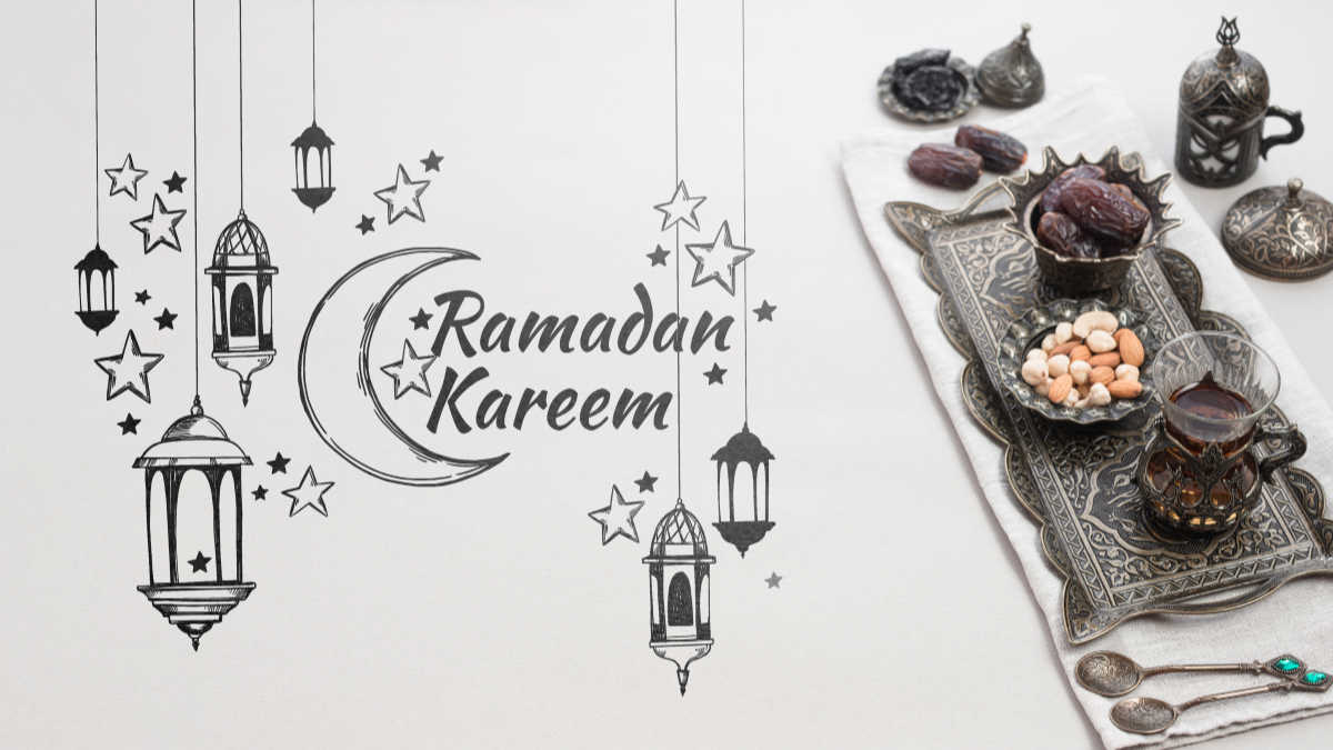 Happy Ramadan Wishes, Ramazan Mubarak 2021 Messages