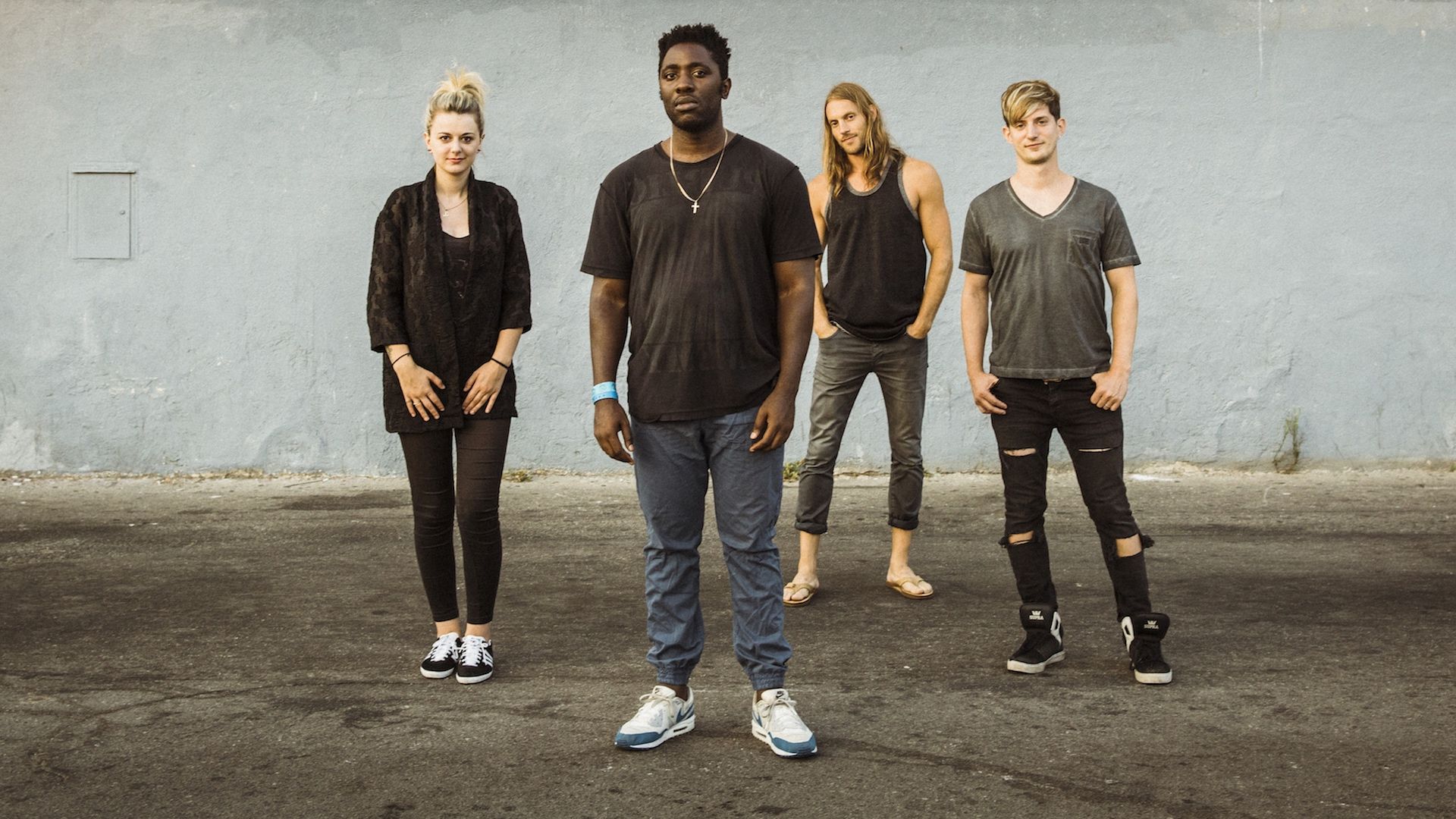 Bloc Party wallpaper, Music, HQ Bloc Party pictureK Wallpaper 2019