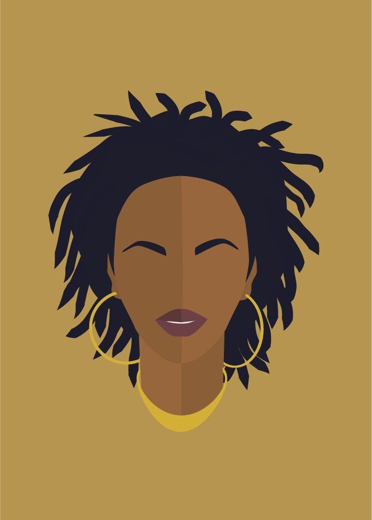 Lauryn Hill Wallpaper Free Lauryn Hill Background