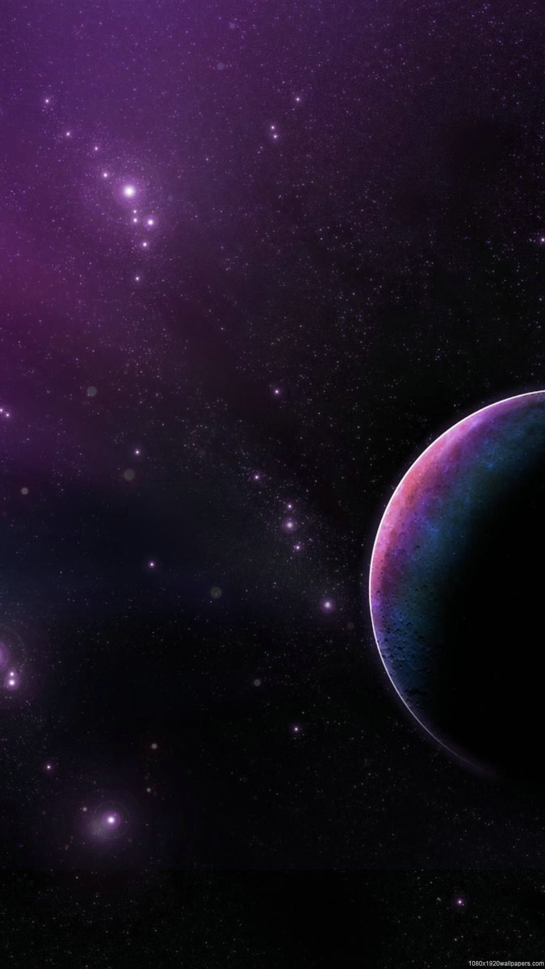Amazing Space Universe Wallpaper HD