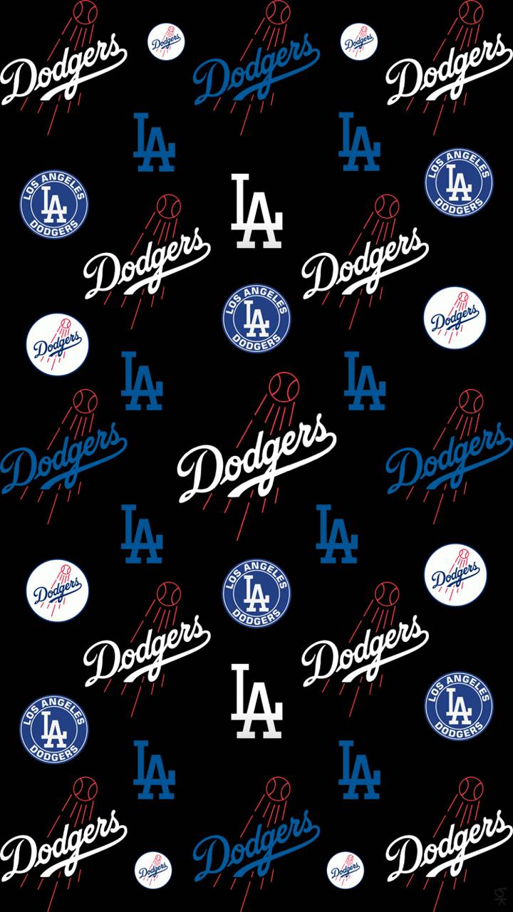 Download Los Angeles Dodgers Wallpaper HD By JeremyNeal1. Wallpaper HD.Com