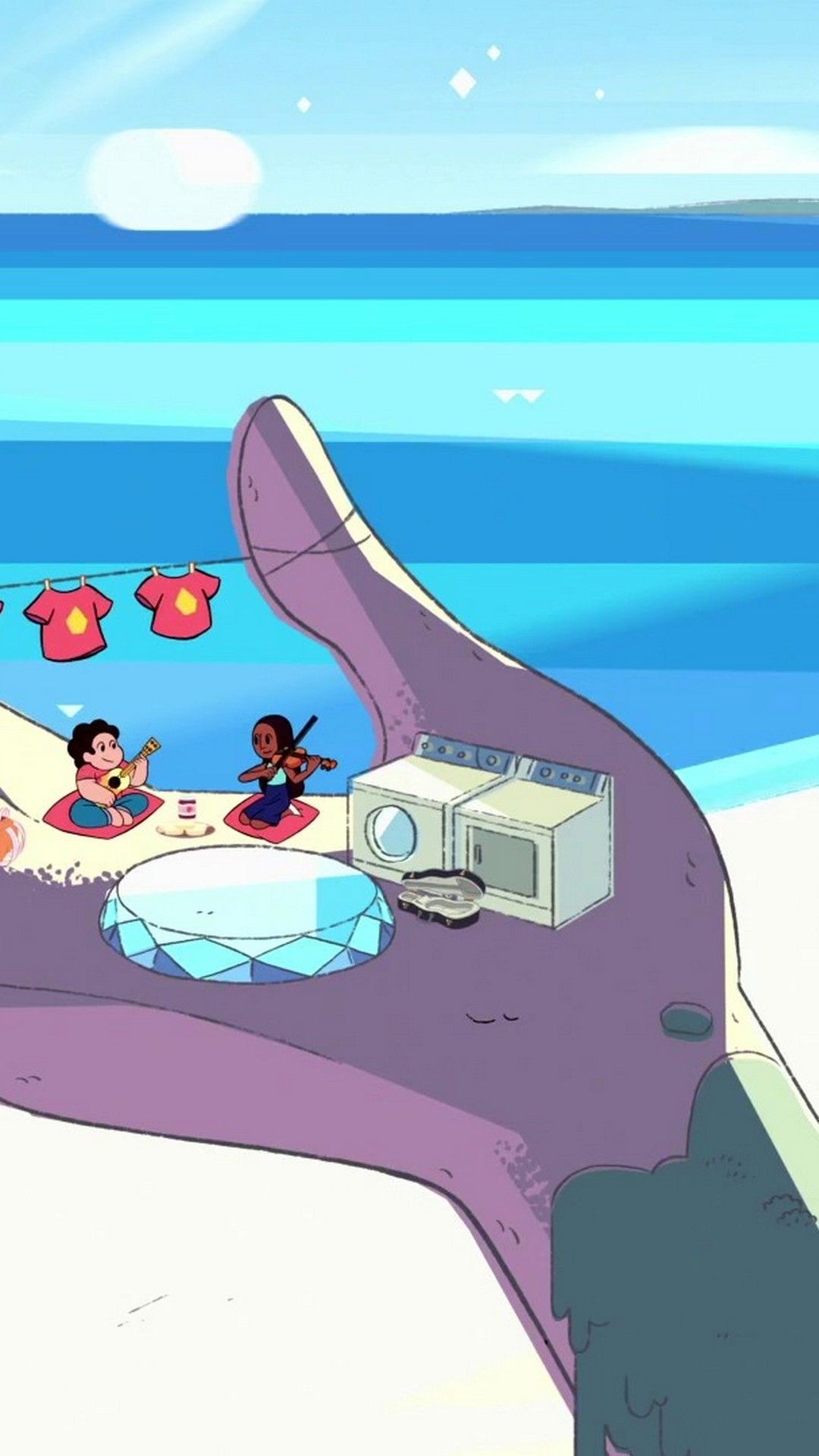 Steven Universe Wallpaper iPhone Online, SAVE 54%