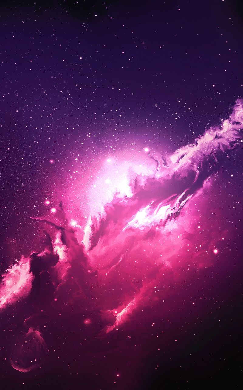 Nebula Stars Universe Galaxy Space 4k Nexus Samsung Galaxy Tab Note Android Tablets HD 4k Wallpaper, Image, Background, Photo and Picture