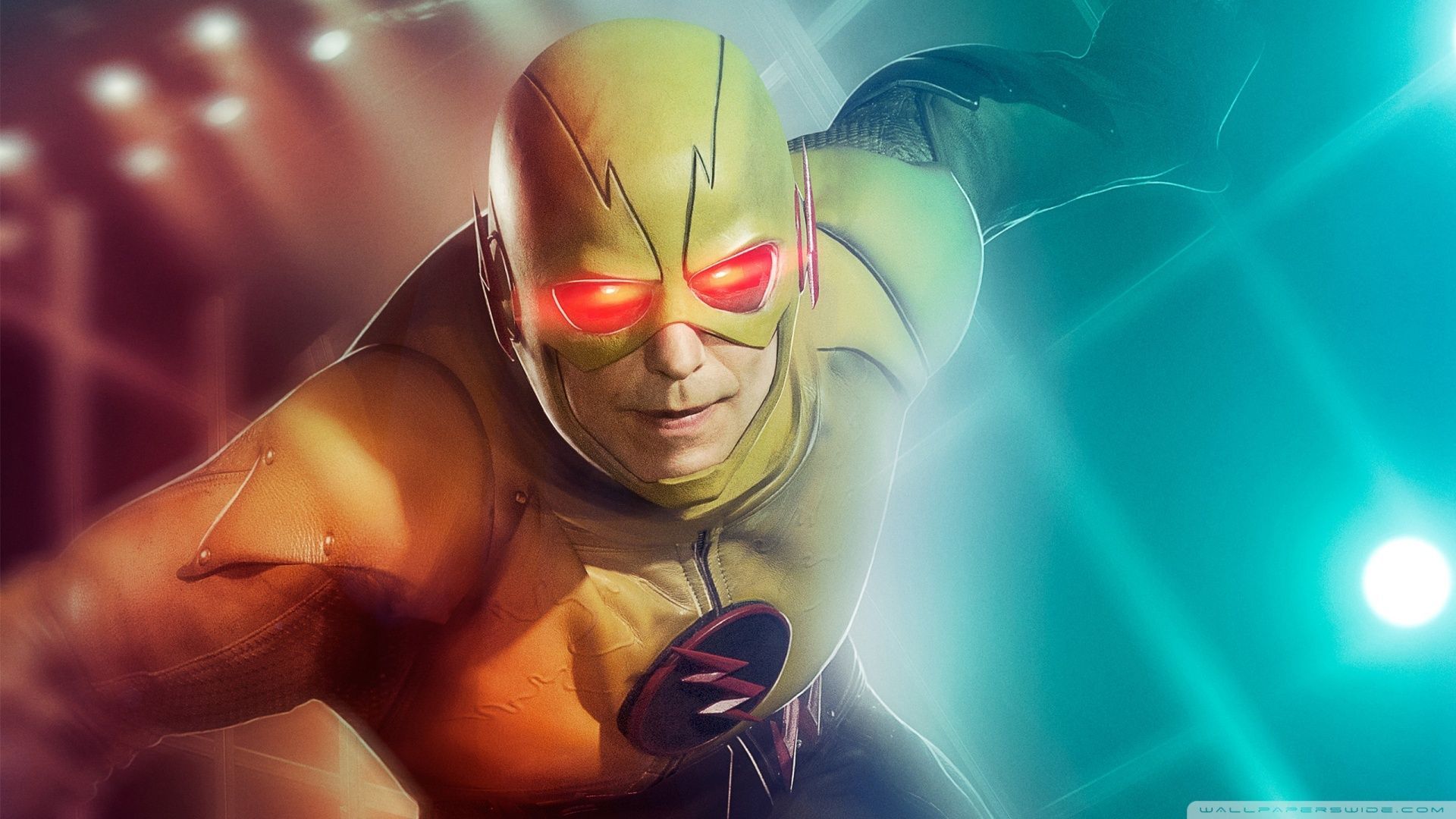 Reverse Flash Wallpaper Free Reverse Flash Background