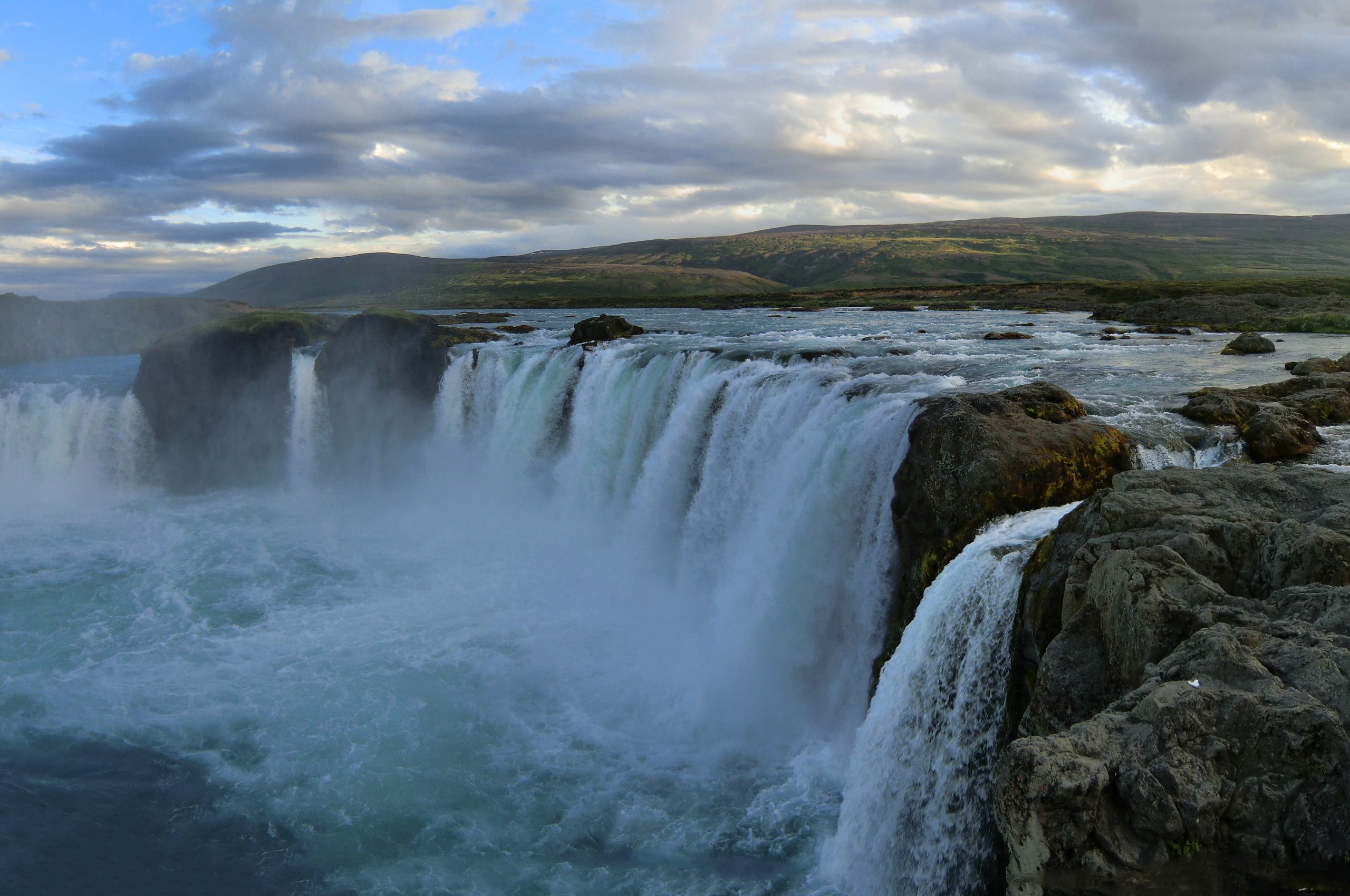 Iceland Computer Wallpapers - Wallpaper Cave