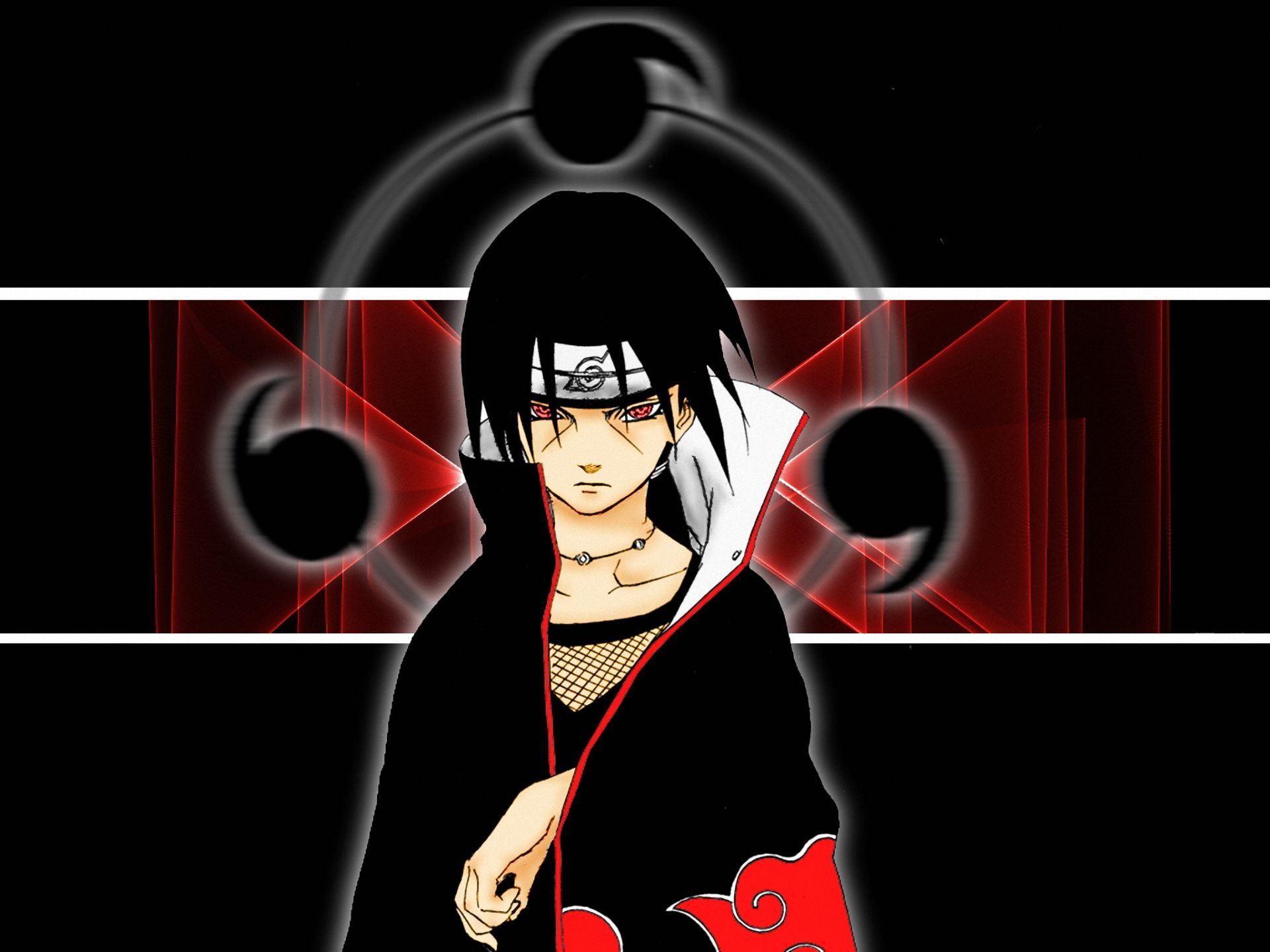 Naruto Computer Wallpaper, Desktop Backgroundx1440. Itachi, Anime picture, Fondo d pantalla