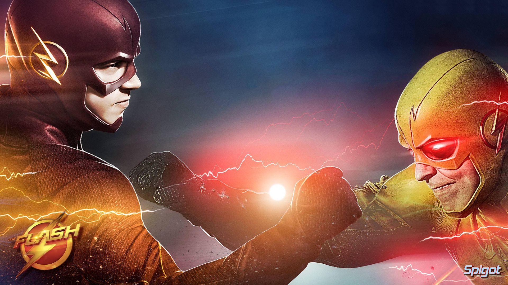 Free download Reverse Flash Wallpaper Top Reverse Flash Background [1920x1080] for your Desktop, Mobile & Tablet. Explore Flash Vs. Reverse Flash Wallpaper. Flash vs Reverse Flash Wallpaper, Flash Vs