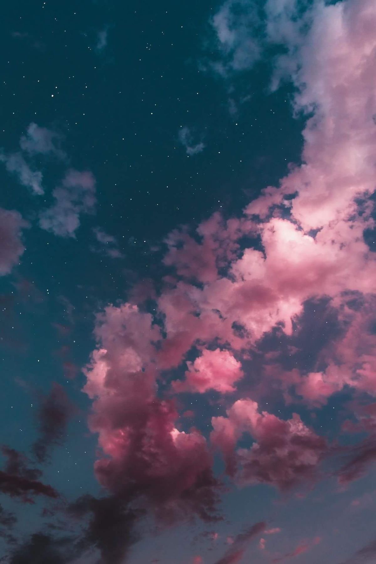 Kawaii Sky Wallpapers - Wallpaper Cave