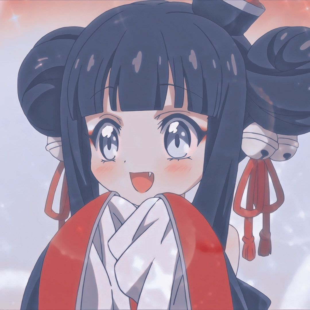 动漫. Cute anime character, Kawaii anime, Aesthetic anime