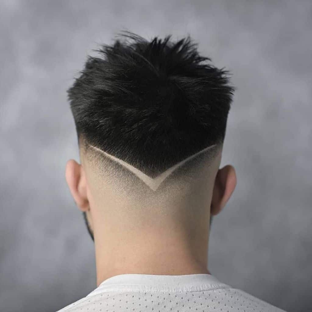 Boys Haircuts Ideas In 2021. Cool Hairstyles For Boys Image