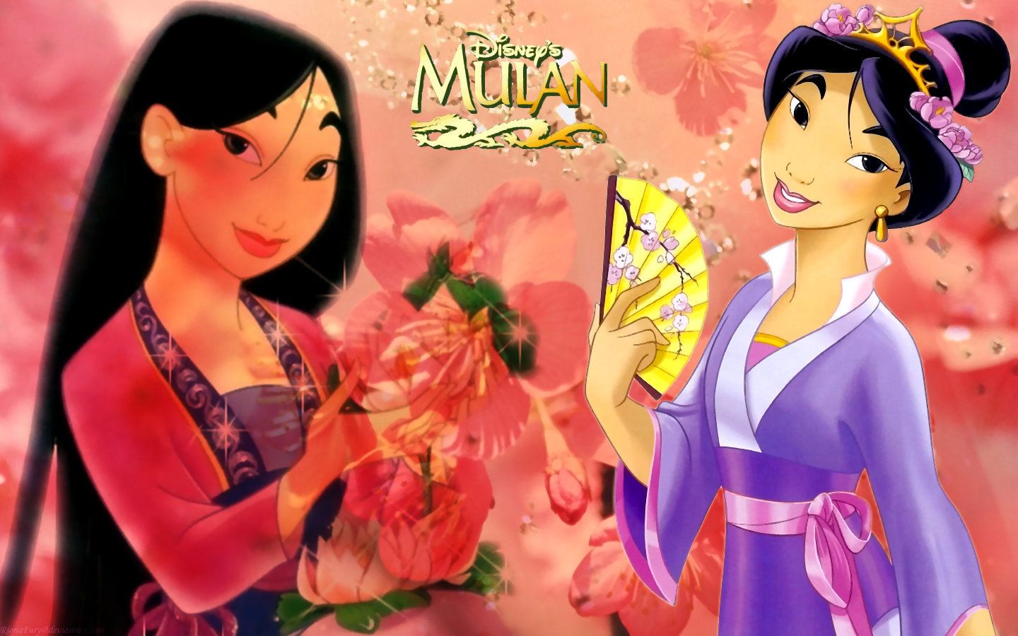 Free download Disney Princess Mulan Disney Princess Wallpaper 23743332 [1440x900] for your Desktop, Mobile & Tablet. Explore Mulan Wallpaper. Mulan Background, Mulan Wallpaper, Mulan Wallpaper