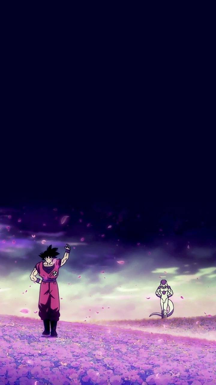 Frieza ball dragon HD phone wallpaper  Peakpx