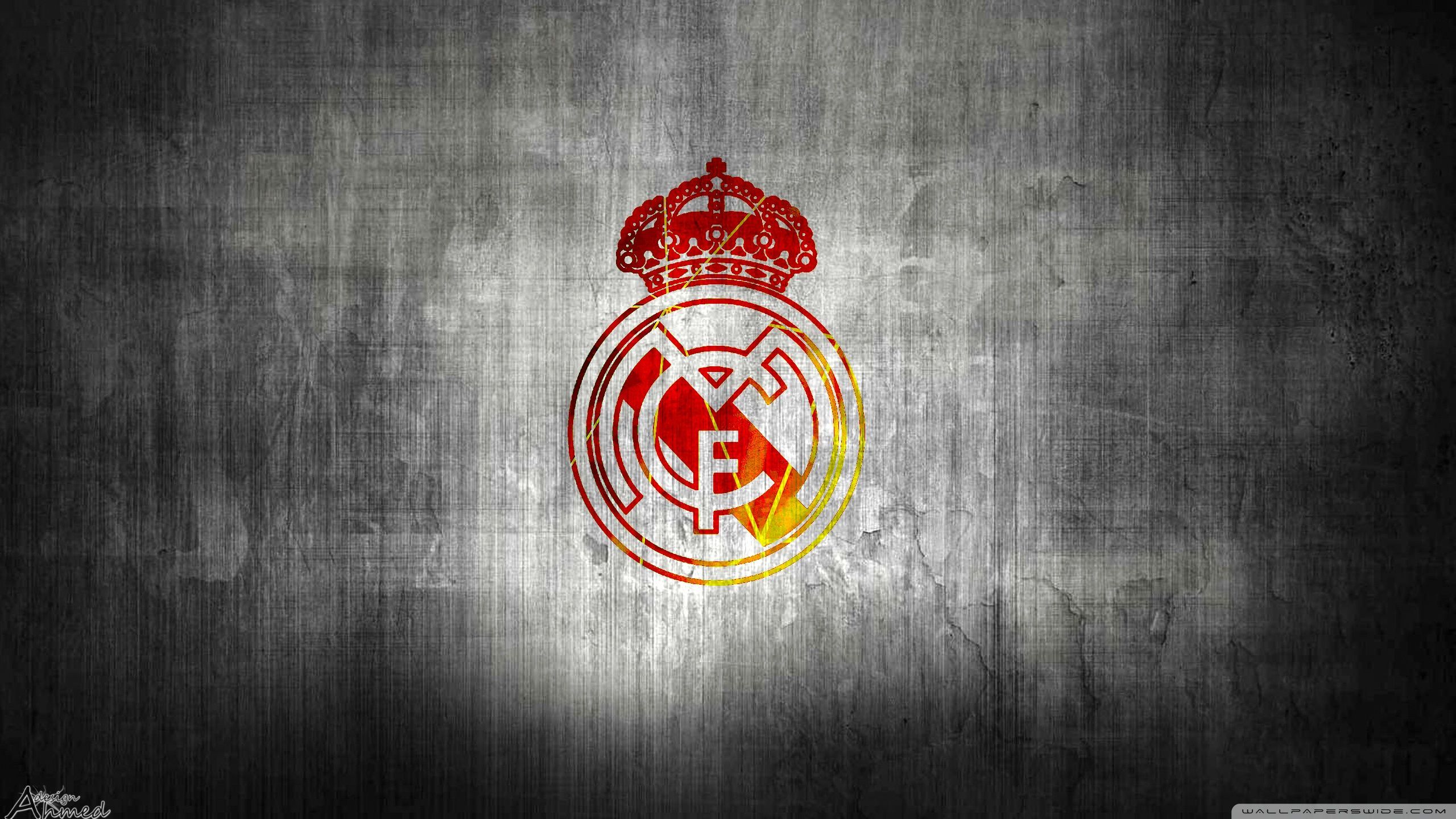 Real Madrid Cf Wallpaper HD. Real madrid wallpaper, Madrid wallpaper, Real madrid logo wallpaper