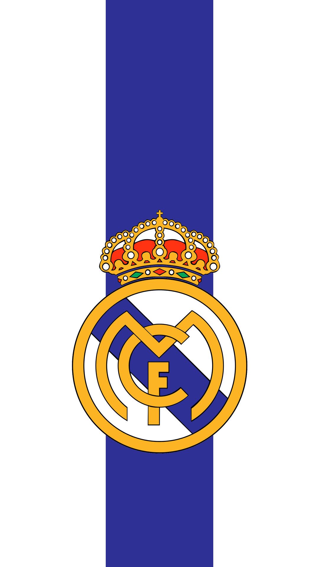 Real Madrid for Android Live Wallpaper HD