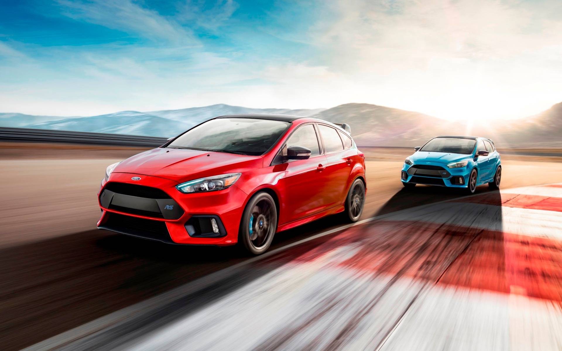 Ford Focus RS is Dead in Europe, Too Car Guide
