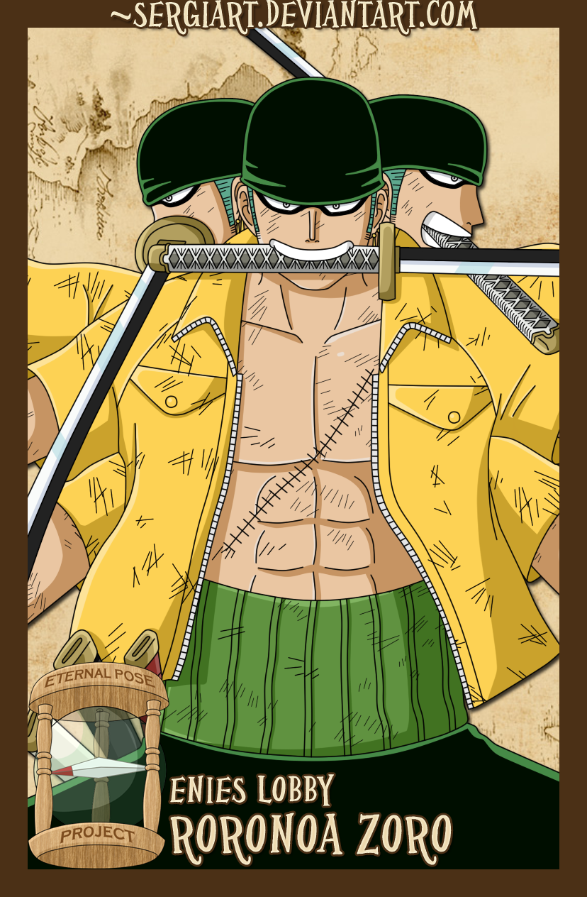 Enies Lobby Wallpapers - Wallpaper Cave